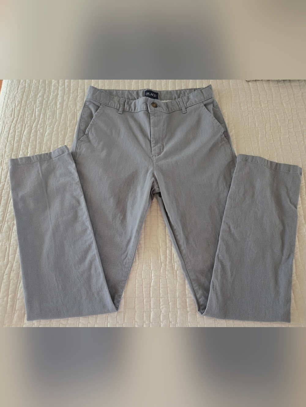 Boy's Slacks